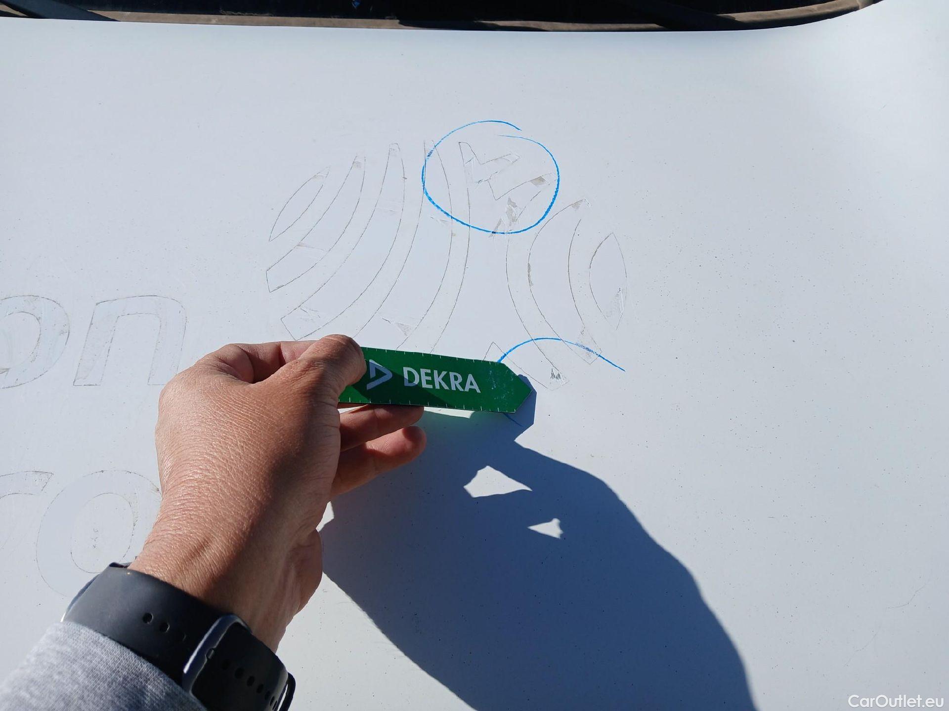  Renault  Kangoo RENAULT  Furgón/2013/3P/furgón derivado de turismo Profesional Blue dCi 70kW (95CV) #12