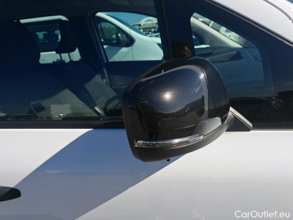  Renault  Kangoo RENAULT  Combi / 2021 / 5P / combi Life Edition One 1.5 Blue dCi 70kW(95CV) (IND)(AC) #63