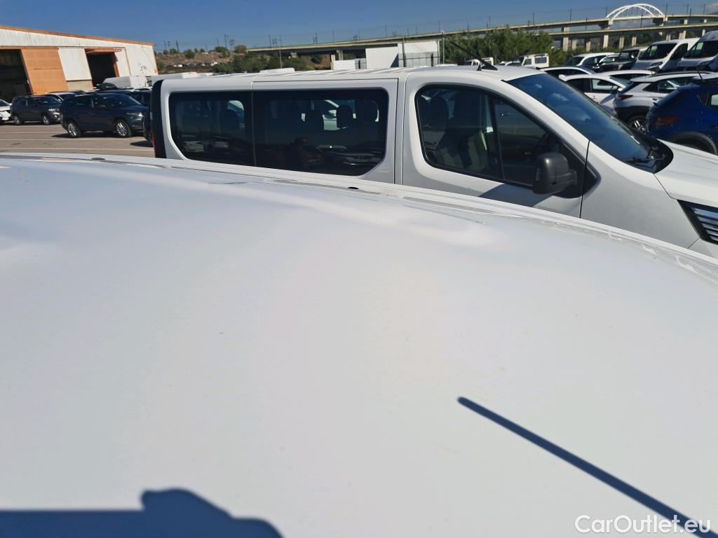  Renault  Kangoo RENAULT  Combi / 2021 / 5P / combi Life Edition One 1.5 Blue dCi 70kW(95CV) (IND)(AC) #6