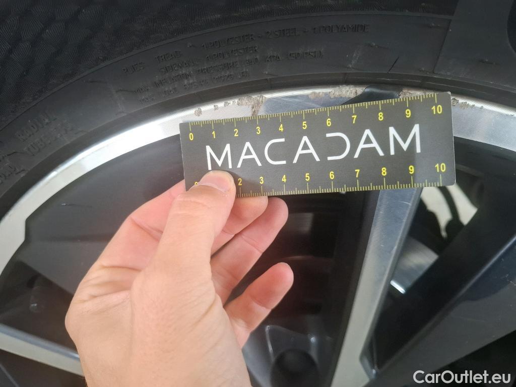 Nissan  Qashqai NISSAN  / 2021 / 5P / Crossover 1.3 MHEV 158ch Xtronic N-Style(SP) #4