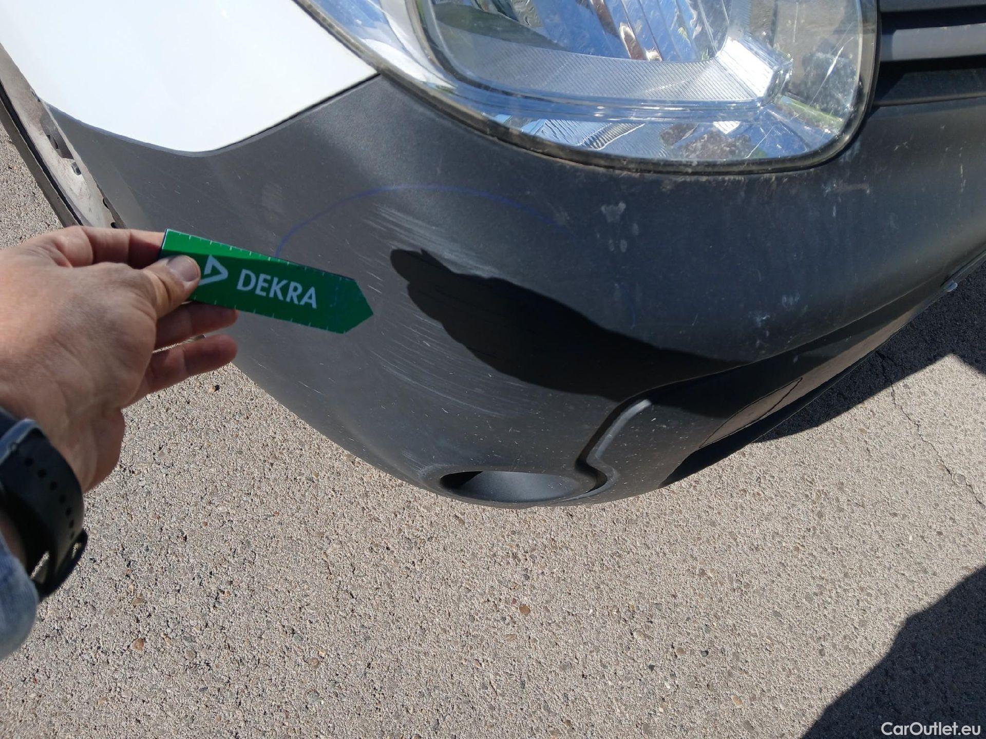  Renault  Kangoo RENAULT  Furgón/2013/3P/furgón derivado de turismo Profesional Blue dCi 70kW (95CV) #10