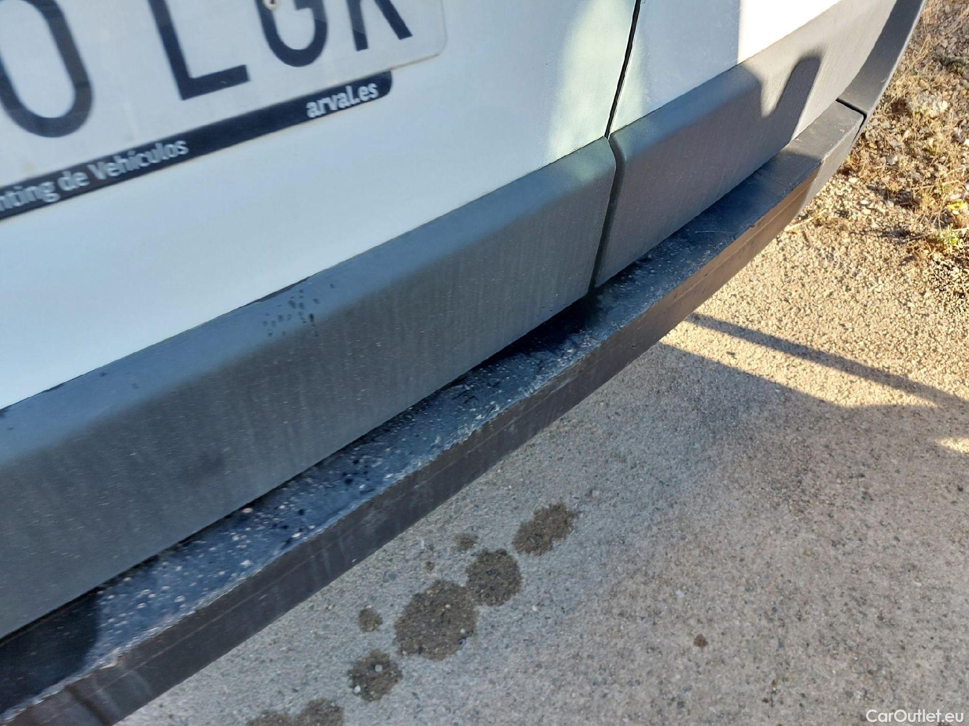  Opel  Movano OPEL  / 2019 / 4P / furgón 2.3 CDTI S/S 110kW (150CV) L2 H2 F 3.5t #6