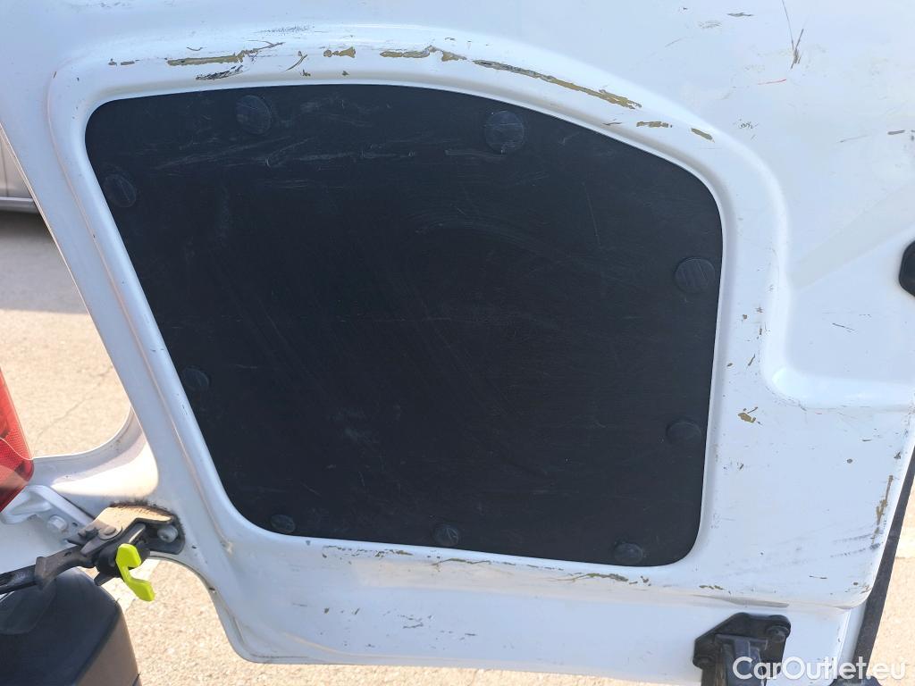  Opel  Combo OPEL  / 2018 / 3P / furgón derivado de turismo 1.5 TD S/S 75kW (100CV) Express L H1 650 (CX) #74