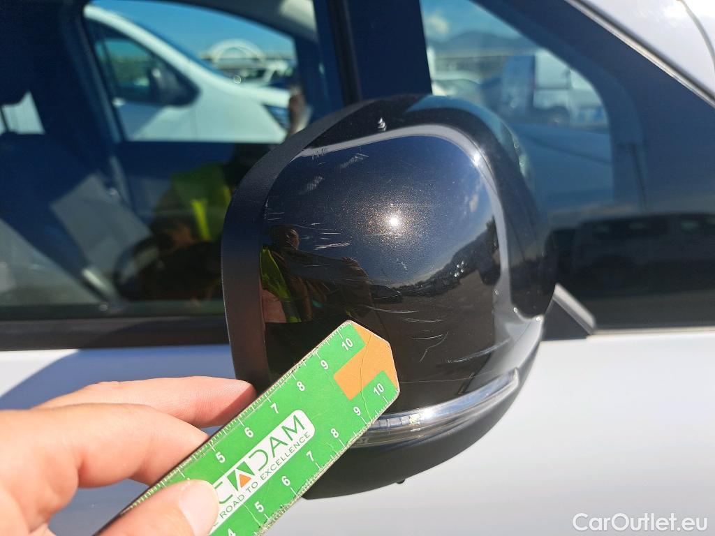  Renault  Kangoo RENAULT  Combi / 2021 / 5P / combi Life Edition One 1.5 Blue dCi 70kW(95CV) (IND)(AC) #64