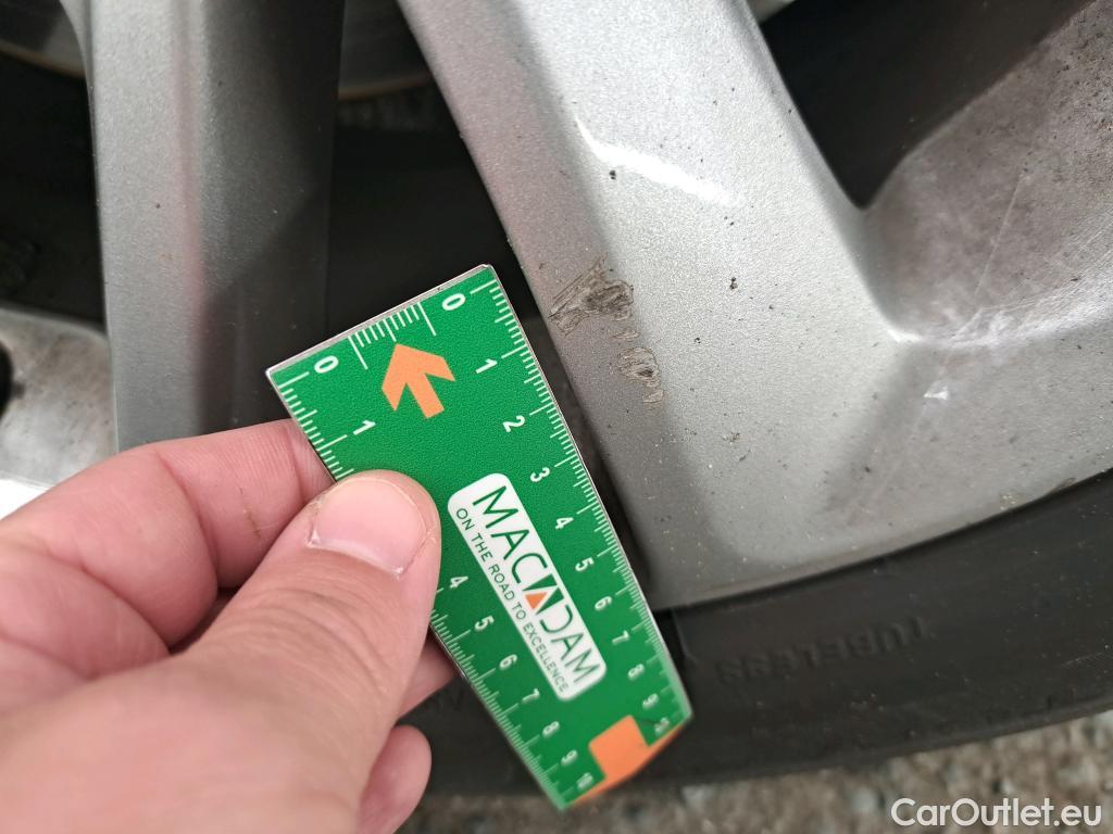  Opel  Astra  K Sports Tourer Elegance Business Start/Stop 1.5 120CV BVM6 E6d #16