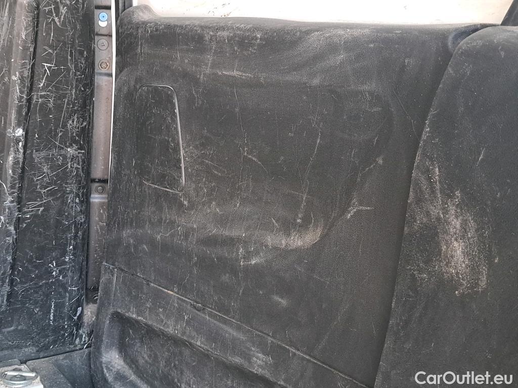  Opel  Combo OPEL  / 2018 / 3P / furgón derivado de turismo 1.5 TD S/S 75kW (100CV) Express L H1 650 (CX) #35