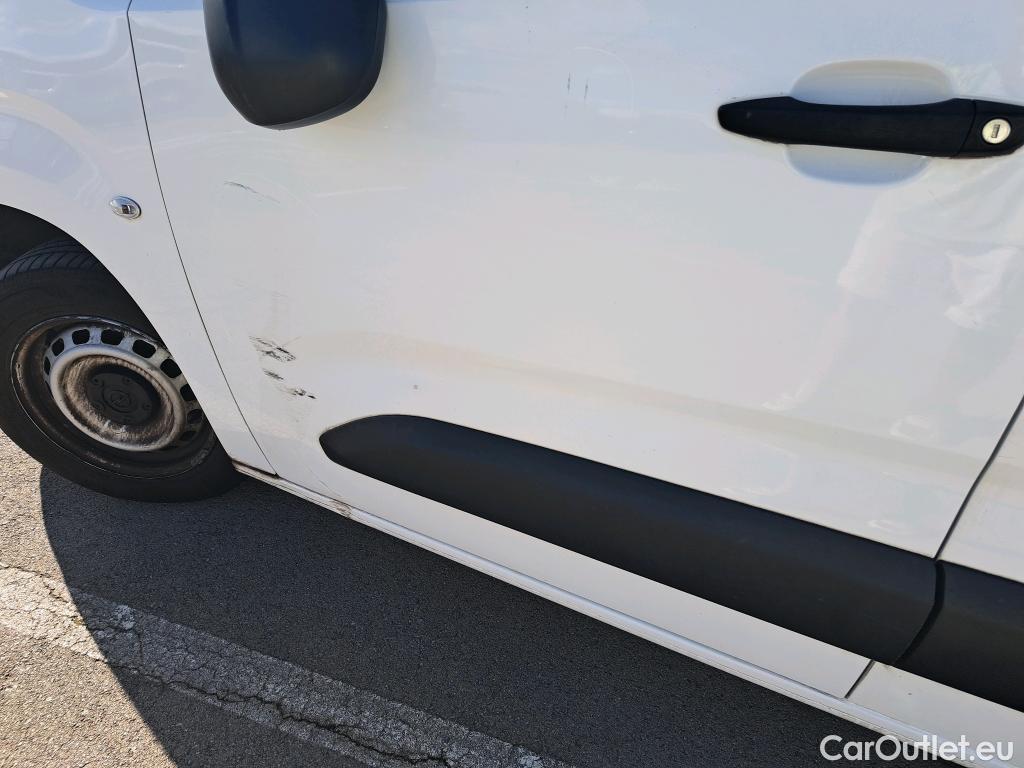  Opel  Combo OPEL  / 2018 / 3P / furgón derivado de turismo 1.5 TD S/S 75kW (100CV) Express L H1 650 (CX) #32