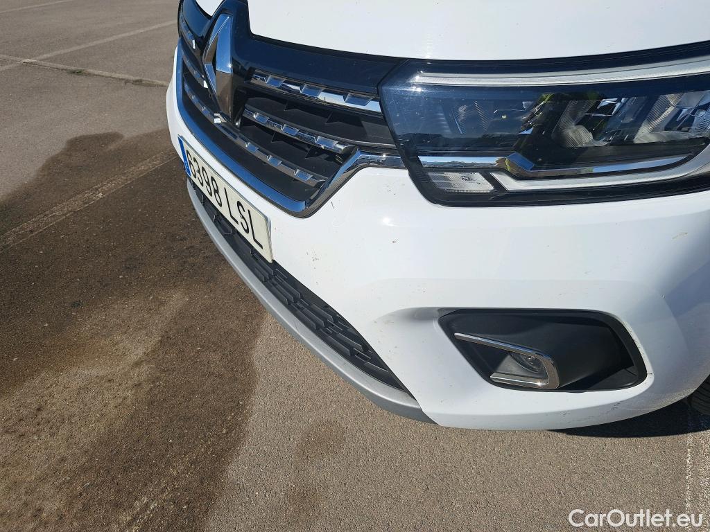  Renault  Kangoo RENAULT  Combi / 2021 / 5P / combi Life Edition One 1.5 Blue dCi 70kW(95CV) (IND)(AC) #42