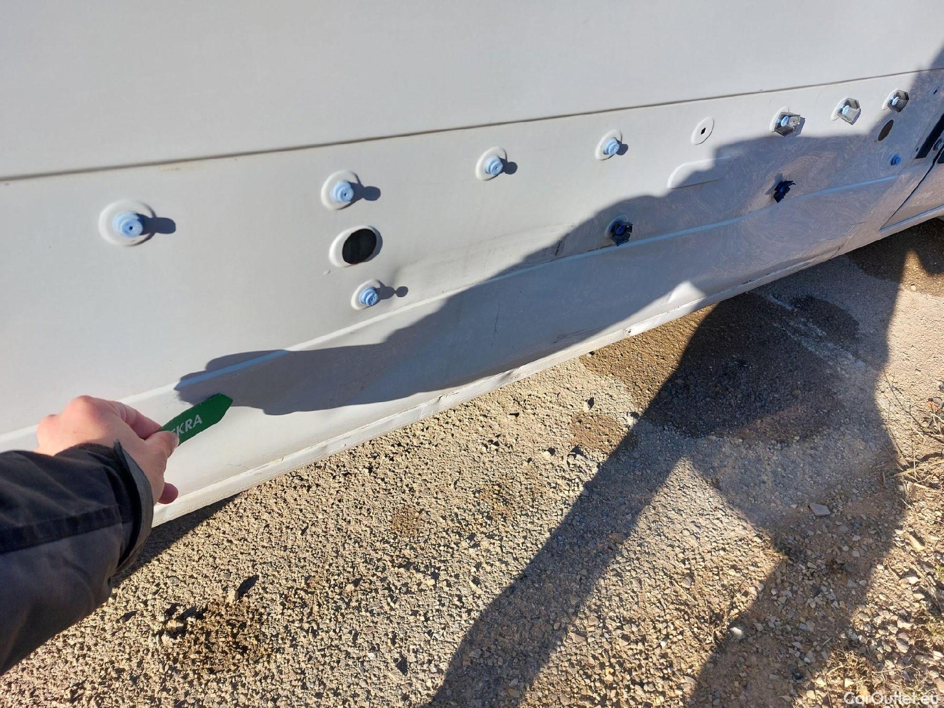  Opel  Movano OPEL  / 2019 / 4P / furgón 2.3 CDTI S/S 110kW (150CV) L2 H2 F 3.5t #12