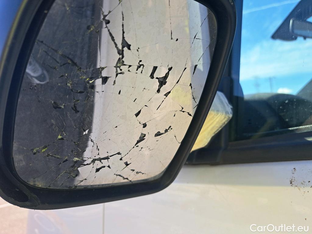  Opel  Combo OPEL  / 2018 / 3P / furgón derivado de turismo 1.5 TD S/S 75kW (100CV) Express L H1 650 (CX) #13