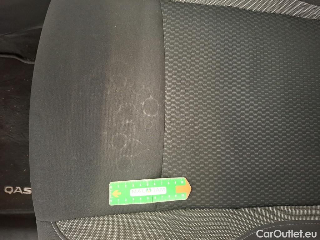  Nissan  Qashqai NISSAN  / 2017 / 5P / Crossover 1.5 DCI 115 DCT Business Edition #15