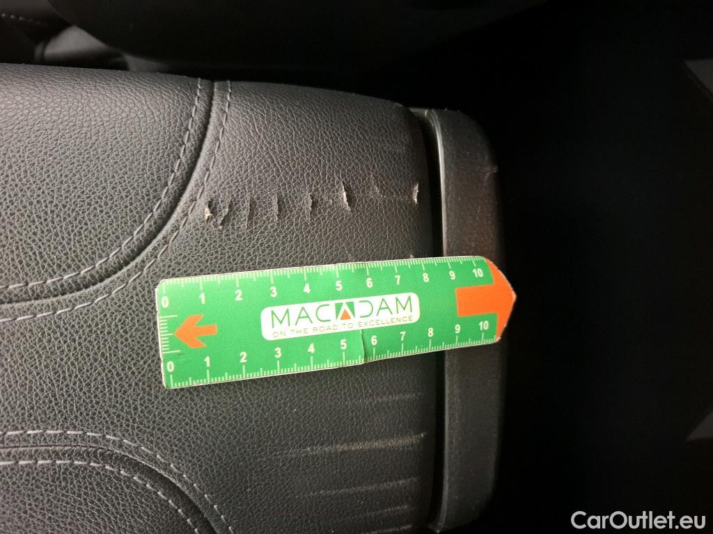  Nissan  Qashqai NISSAN  / 2017 / 5P / Crossover 1.5 DCI 115 DCT Business Edition #8