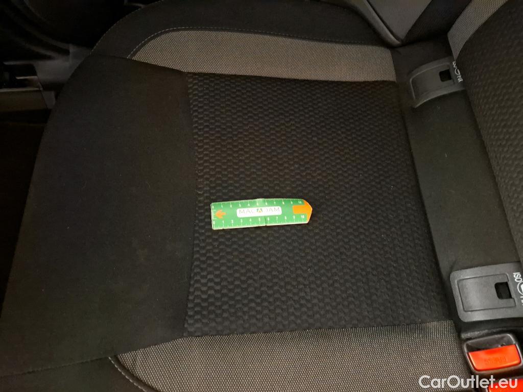  Nissan  Qashqai NISSAN  / 2017 / 5P / Crossover 1.5 DCI 115 DCT Business Edition #18