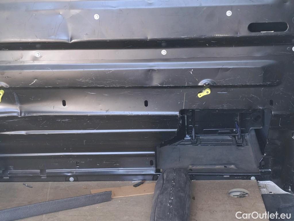  Opel  Vivaro OPEL  / 2019 / 4P / furgón 1.5 Diésel 88kW/120CV M Std Innovation #26