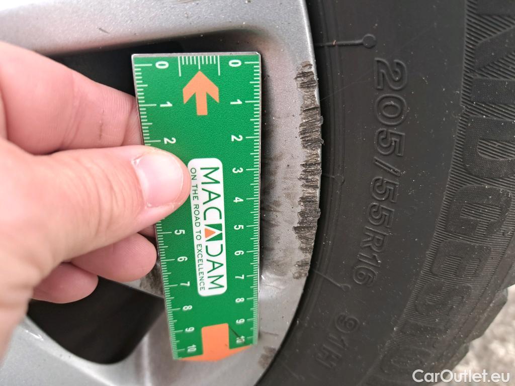  Opel  Astra  K Sports Tourer Elegance Business Start/Stop 1.5 120CV BVM6 E6d #13