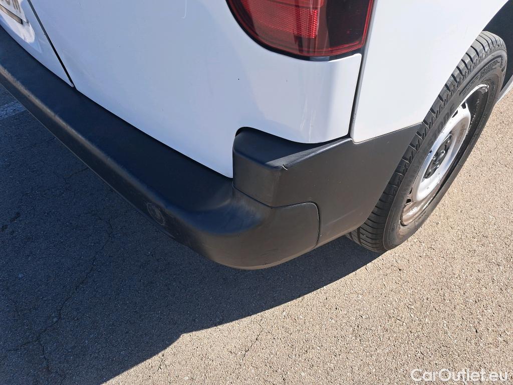  Opel  Combo OPEL  / 2018 / 3P / furgón derivado de turismo 1.5 TD S/S 75kW (100CV) Express L H1 650 (CX) #51