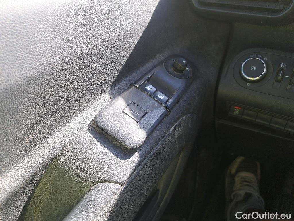  Opel  Combo OPEL  / 2018 / 3P / furgón derivado de turismo 1.5 TD S/S 75kW (100CV) Express L H1 650 (CX) #67