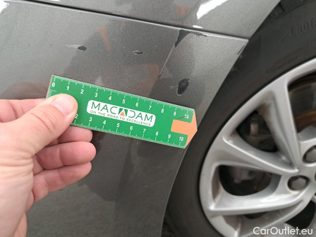  Opel  Astra  K Sports Tourer Elegance Business Start/Stop 1.5 120CV BVM6 E6d #12