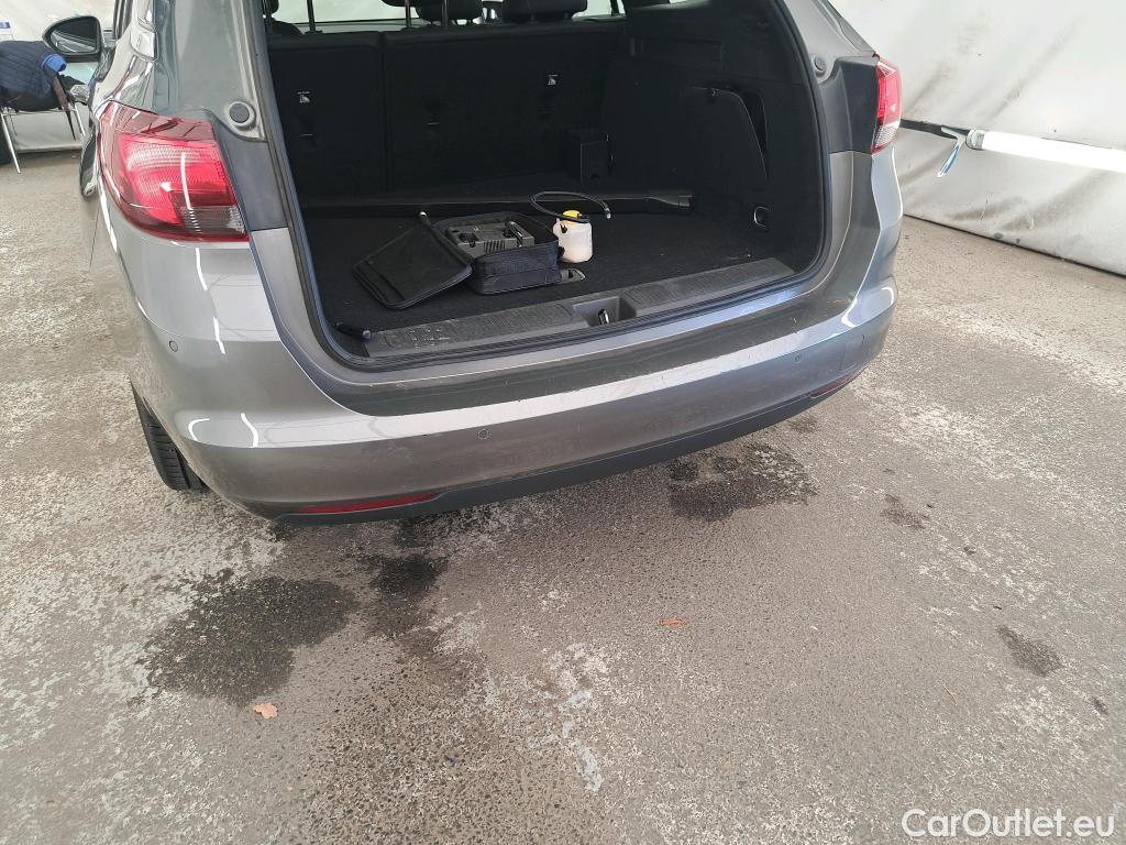  Opel  Astra  K Sports Tourer Elegance Business Start/Stop 1.5 120CV BVM6 E6d #7