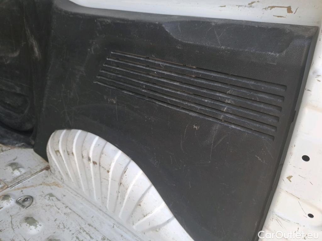  Opel  Combo OPEL  / 2018 / 3P / furgón derivado de turismo 1.5 TD S/S 75kW (100CV) Express L H1 650 (CX) #16