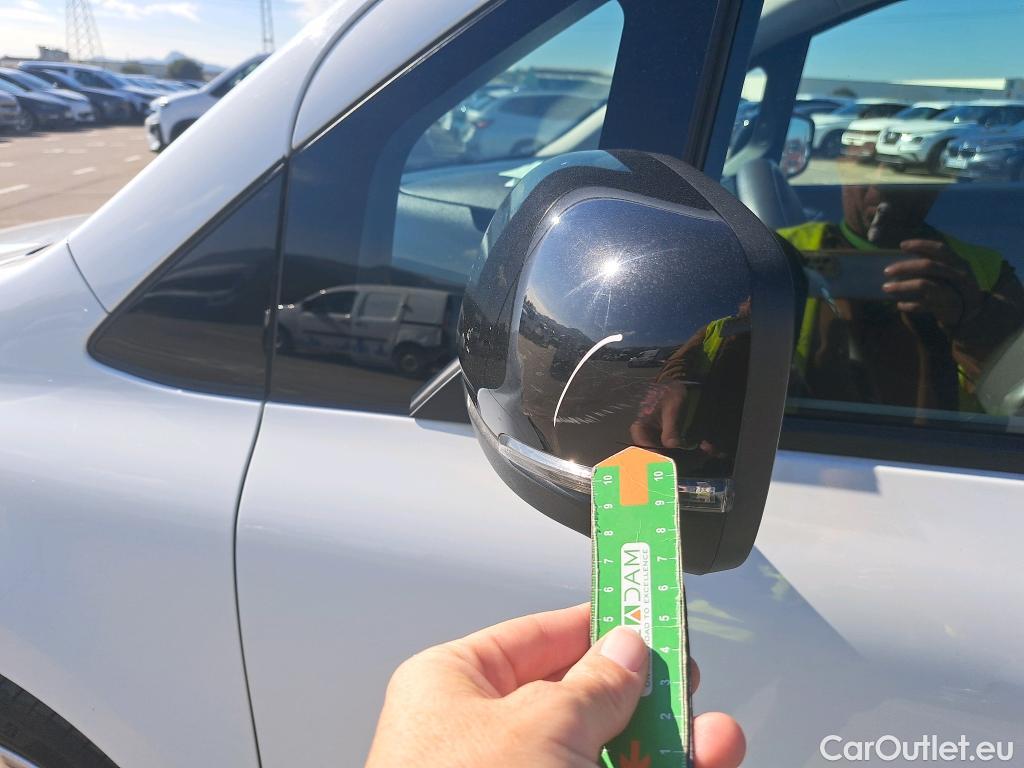  Renault  Kangoo RENAULT  Combi / 2021 / 5P / combi Life Edition One 1.5 Blue dCi 70kW(95CV) (IND)(AC) #65