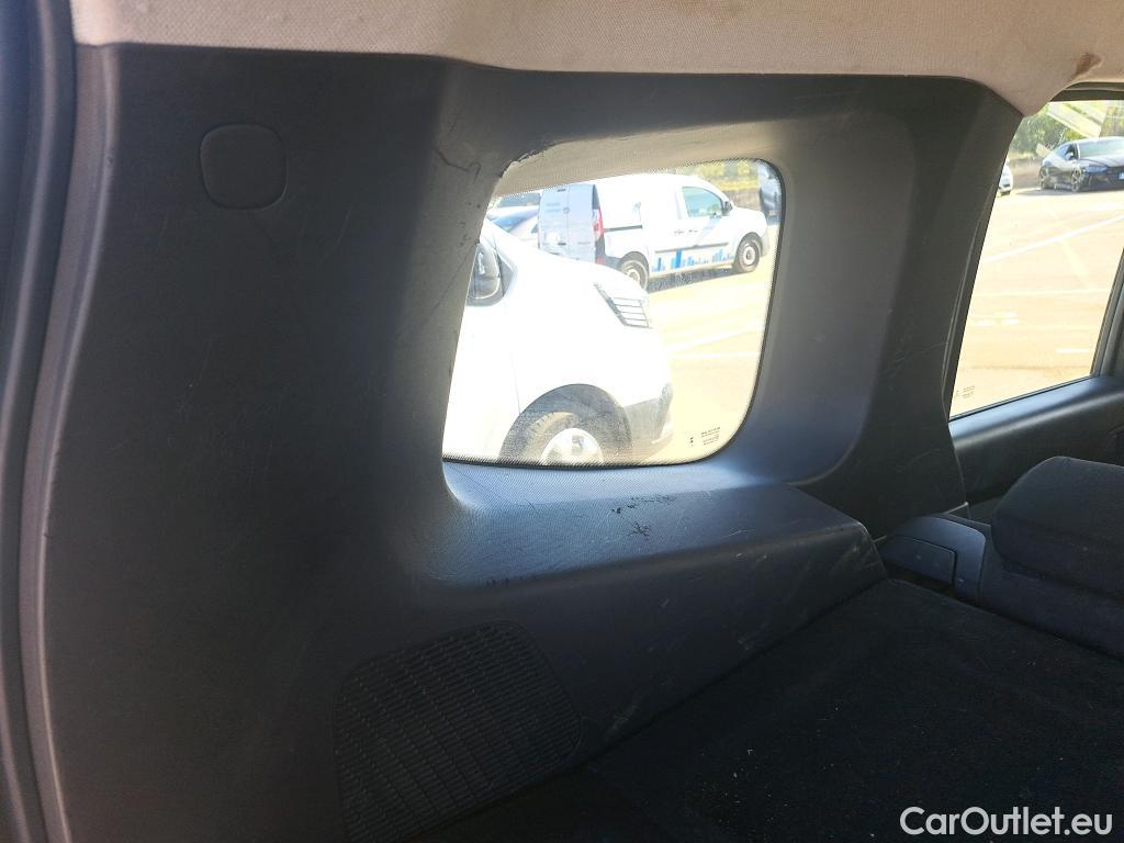  Renault  Kangoo RENAULT  Combi / 2021 / 5P / combi Life Edition One 1.5 Blue dCi 70kW(95CV) (IND)(AC) #53