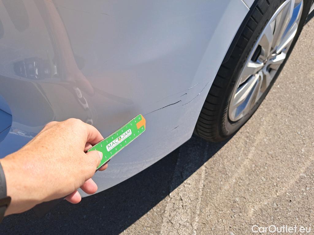  Renault  Kangoo RENAULT  Combi / 2021 / 5P / combi Life Edition One 1.5 Blue dCi 70kW(95CV) (IND)(AC) #48