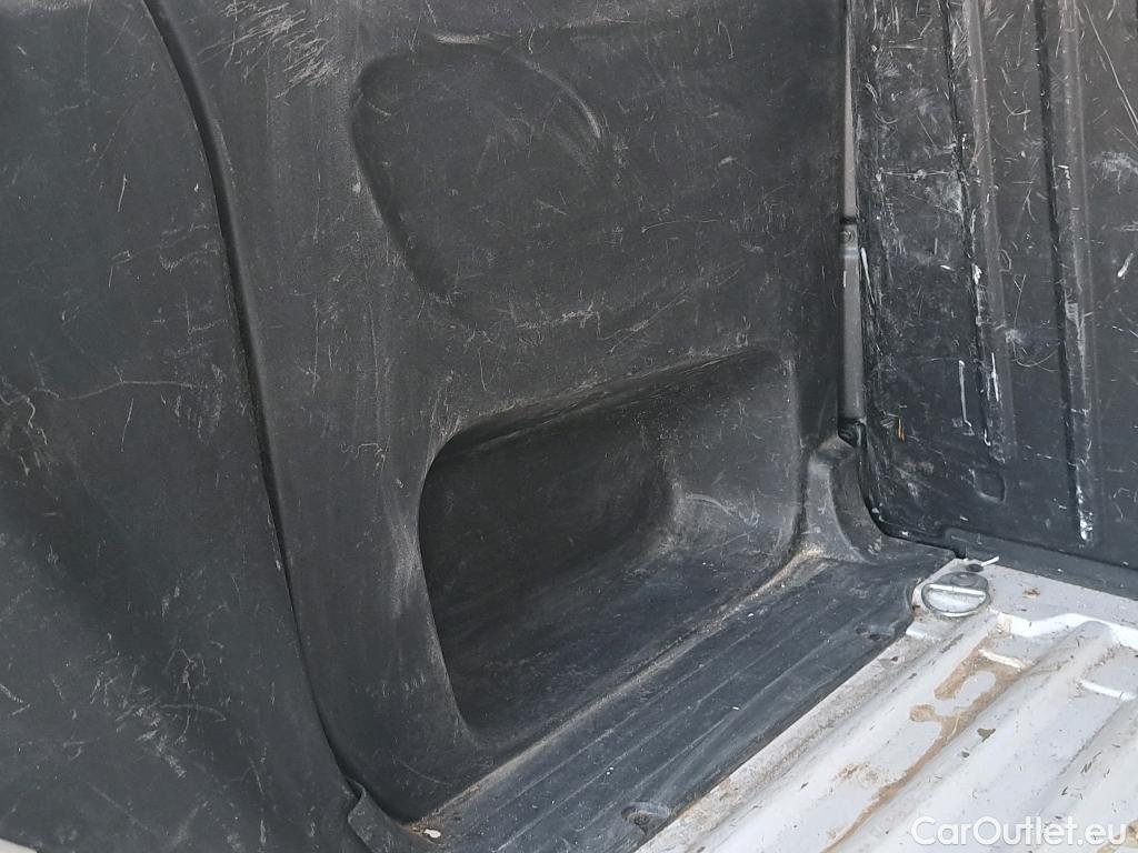  Opel  Combo OPEL  / 2018 / 3P / furgón derivado de turismo 1.5 TD S/S 75kW (100CV) Express L H1 650 (CX) #37