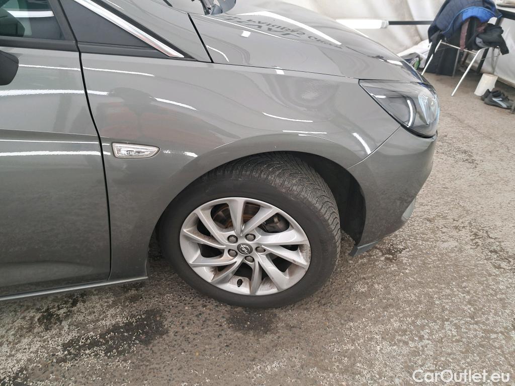  Opel  Astra  K Sports Tourer Elegance Business Start/Stop 1.5 120CV BVM6 E6d #19