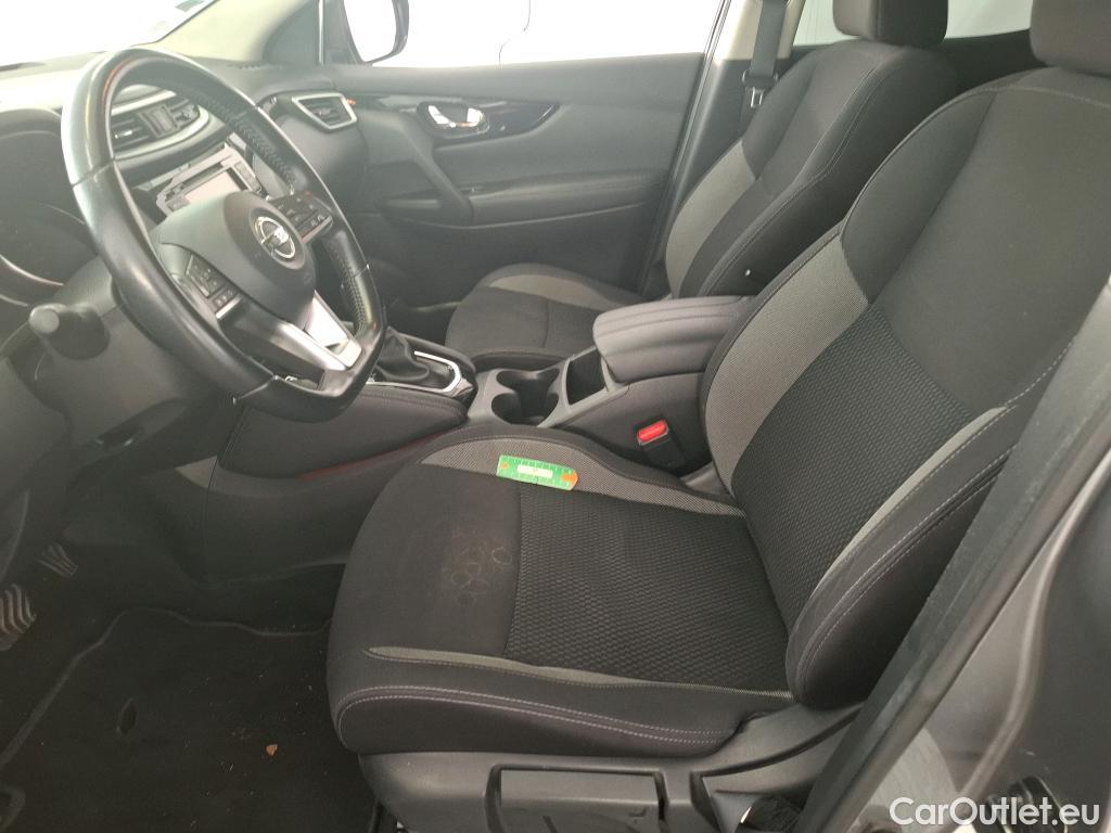  Nissan  Qashqai NISSAN  / 2017 / 5P / Crossover 1.5 DCI 115 DCT Business Edition #14