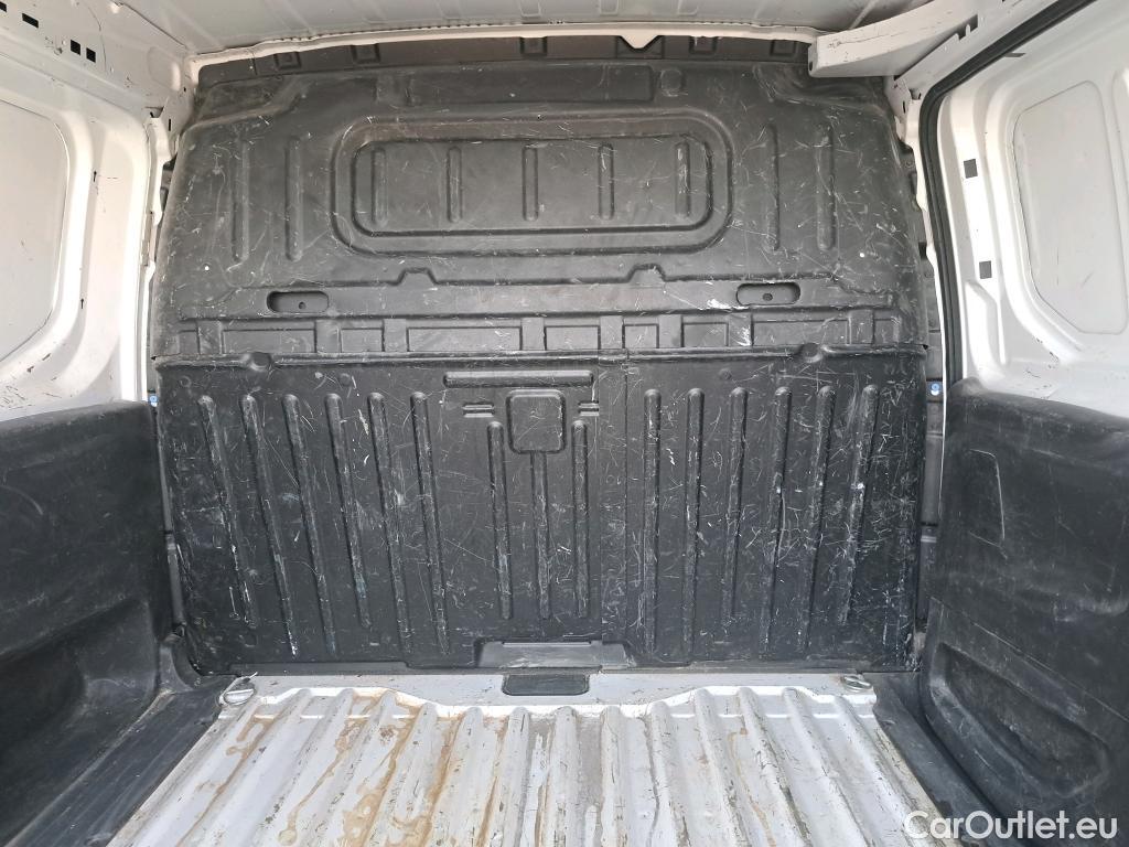  Opel  Combo OPEL  / 2018 / 3P / furgón derivado de turismo 1.5 TD S/S 75kW (100CV) Express L H1 650 (CX) #21