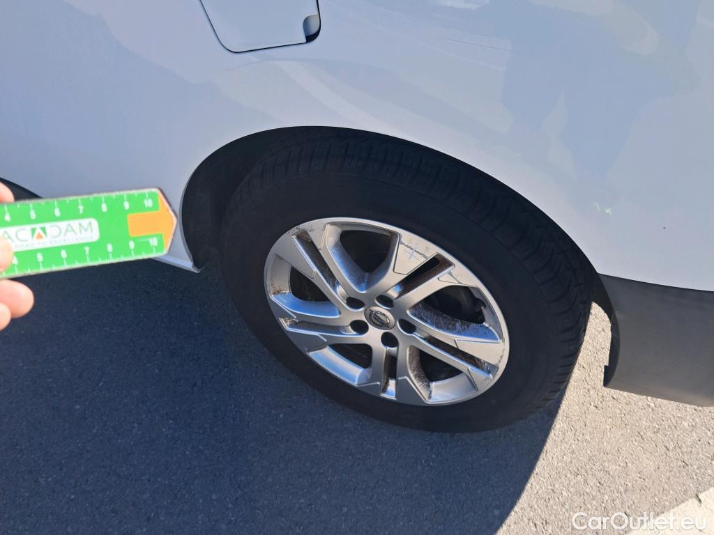  Opel  Vivaro OPEL  / 2019 / 4P / furgón 1.5 Diésel 88kW/120CV M Std Innovation #32