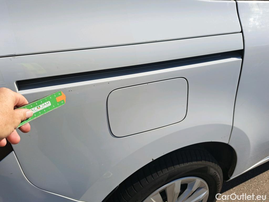  Renault  Kangoo RENAULT  Combi / 2021 / 5P / combi Life Edition One 1.5 Blue dCi 70kW(95CV) (IND)(AC) #17