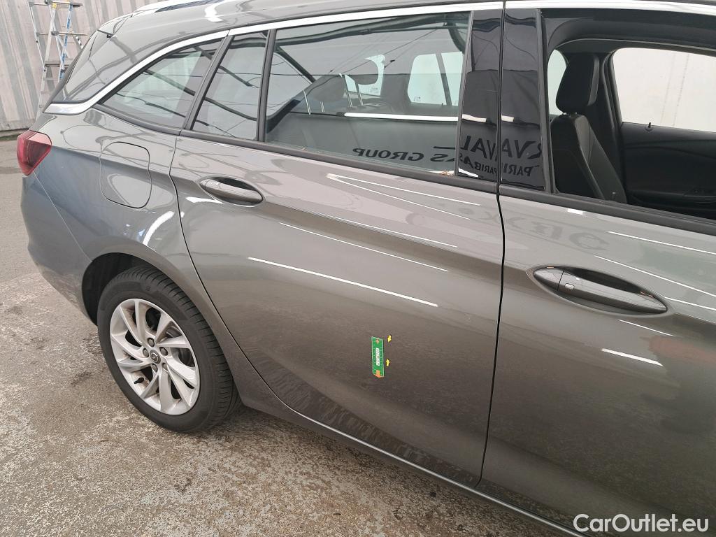  Opel  Astra  K Sports Tourer Elegance Business Start/Stop 1.5 120CV BVM6 E6d #2