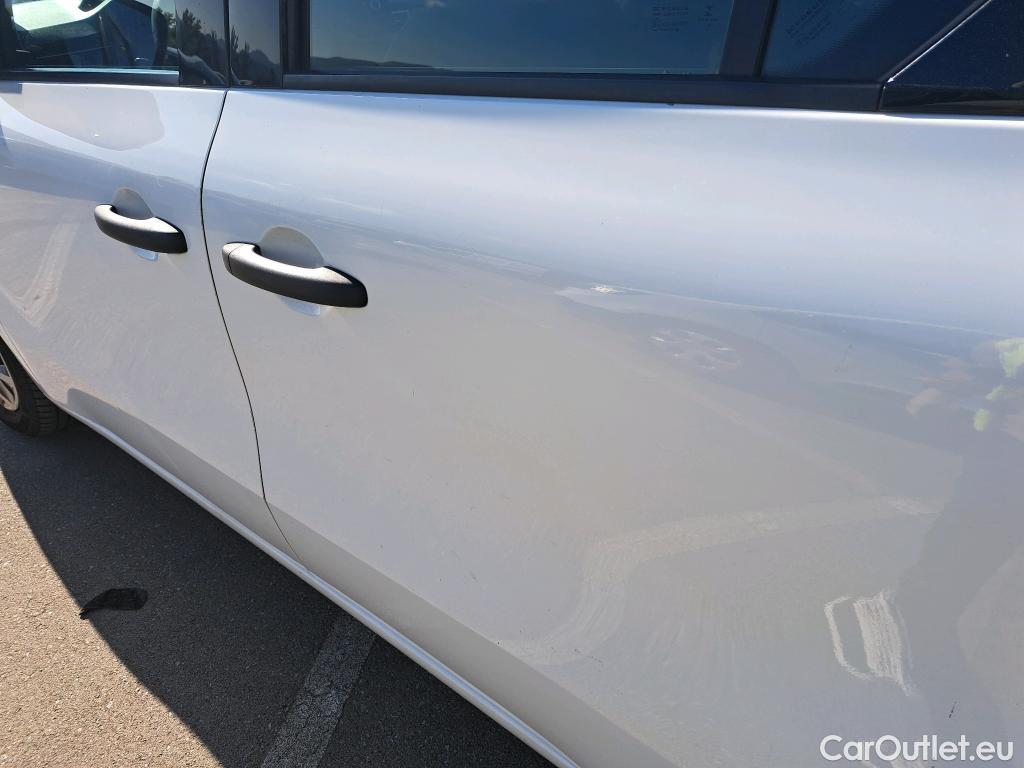  Renault  Kangoo RENAULT  Combi / 2021 / 5P / combi Life Edition One 1.5 Blue dCi 70kW(95CV) (IND)(AC) #7