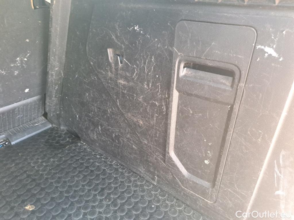  Renault  Kangoo RENAULT  Combi / 2021 / 5P / combi Life Edition One 1.5 Blue dCi 70kW(95CV) (IND)(AC) #1