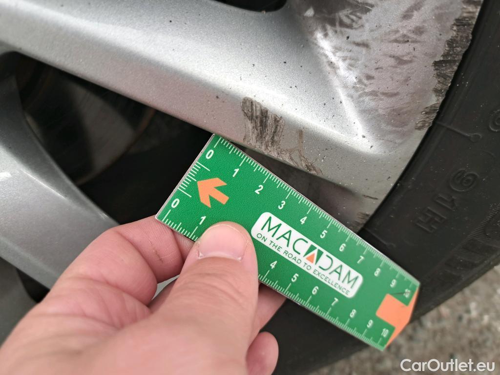  Opel  Astra  K Sports Tourer Elegance Business Start/Stop 1.5 120CV BVM6 E6d #15