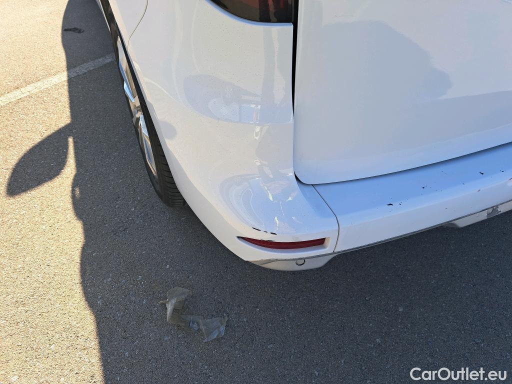  Renault  Kangoo RENAULT  Combi / 2021 / 5P / combi Life Edition One 1.5 Blue dCi 70kW(95CV) (IND)(AC) #45