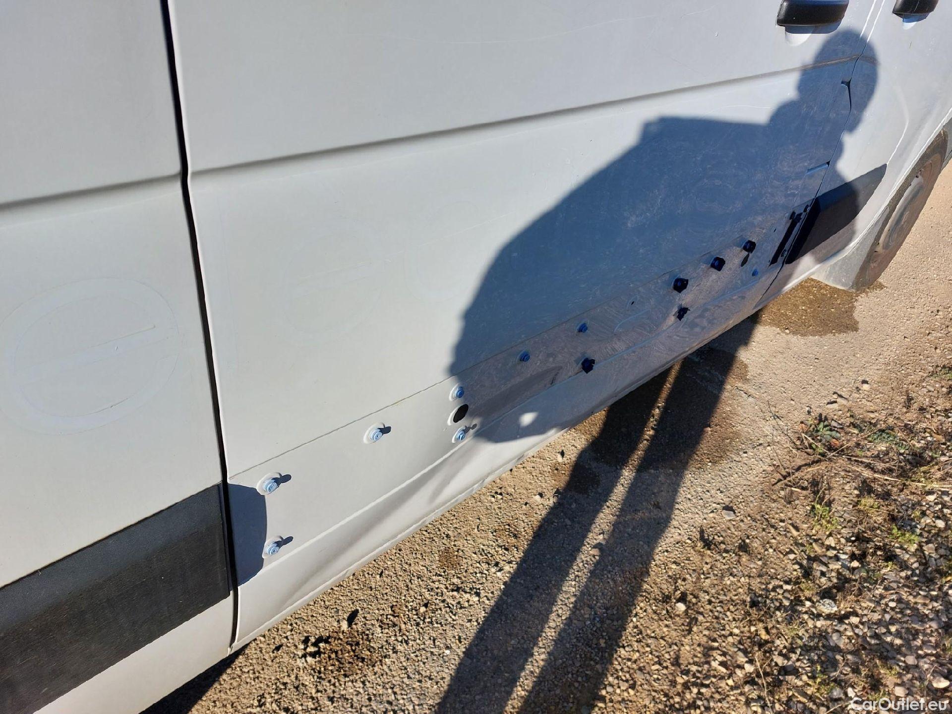  Opel  Movano OPEL  / 2019 / 4P / furgón 2.3 CDTI S/S 110kW (150CV) L2 H2 F 3.5t #9