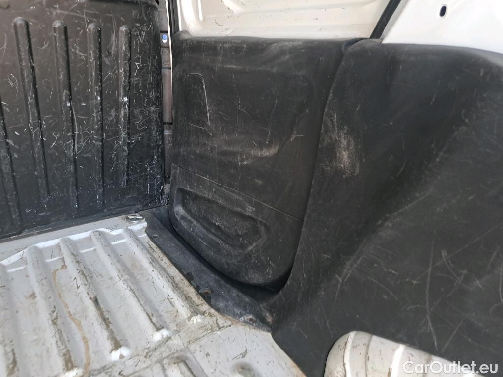  Opel  Combo OPEL  / 2018 / 3P / furgón derivado de turismo 1.5 TD S/S 75kW (100CV) Express L H1 650 (CX) #34