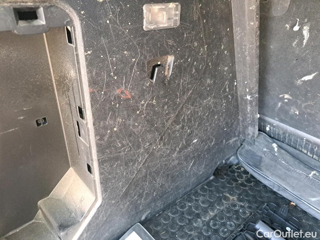  Renault  Kangoo RENAULT  Combi / 2021 / 5P / combi Life Edition One 1.5 Blue dCi 70kW(95CV) (IND)(AC) #4