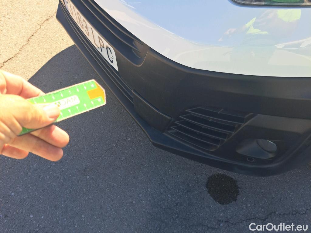  Opel  Vivaro OPEL  / 2019 / 4P / furgón 1.5 Diésel 88kW/120CV M Std Innovation #38