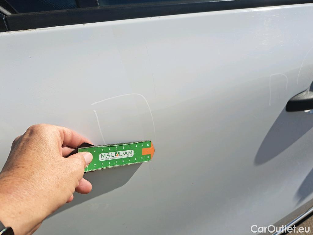  Renault  Kangoo RENAULT  Combi / 2021 / 5P / combi Life Edition One 1.5 Blue dCi 70kW(95CV) (IND)(AC) #11