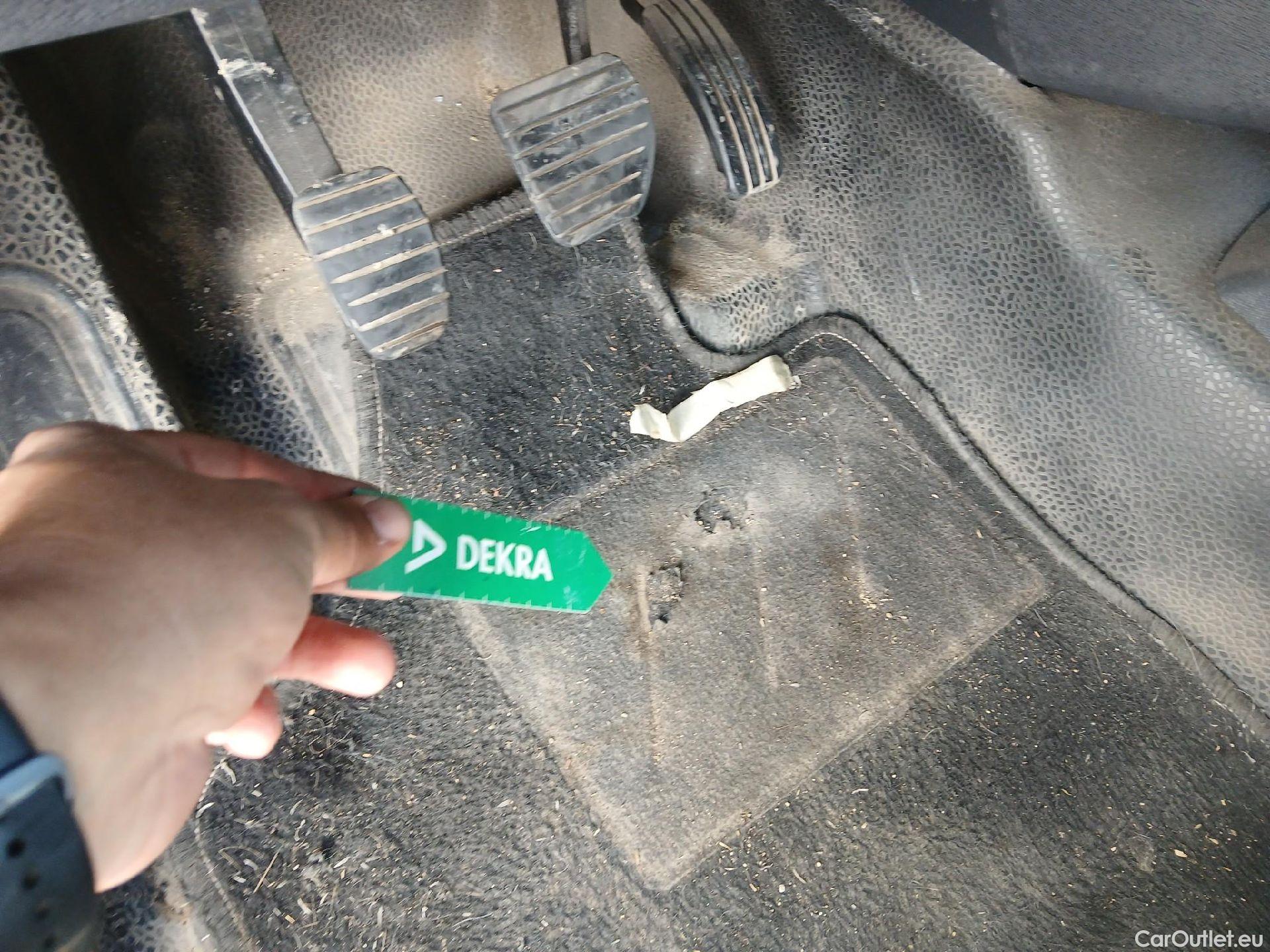  Renault  Kangoo RENAULT  Furgón/2013/3P/furgón derivado de turismo Profesional Blue dCi 70kW (95CV) #5