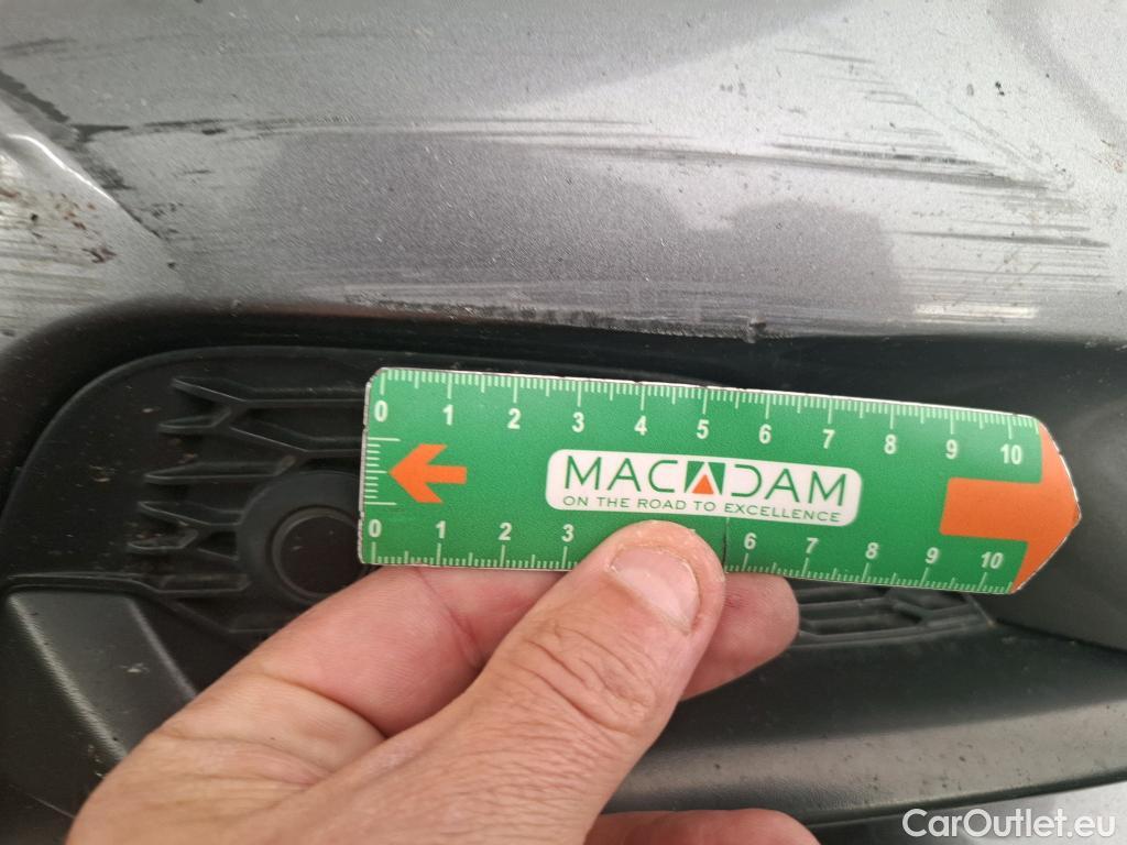  Nissan  Qashqai NISSAN  / 2017 / 5P / Crossover 1.5 DCI 115 DCT Business Edition #6