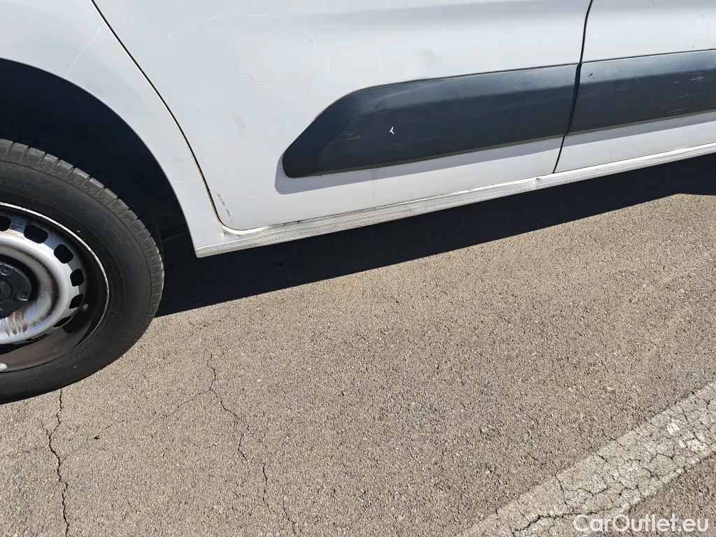  Opel  Combo OPEL  / 2018 / 3P / furgón derivado de turismo 1.5 TD S/S 75kW (100CV) Express L H1 650 (CX) #14