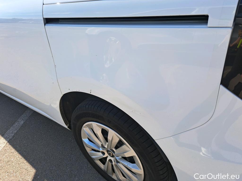  Renault  Kangoo RENAULT  Combi / 2021 / 5P / combi Life Edition One 1.5 Blue dCi 70kW(95CV) (IND)(AC) #59