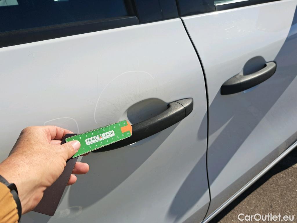  Renault  Kangoo RENAULT  Combi / 2021 / 5P / combi Life Edition One 1.5 Blue dCi 70kW(95CV) (IND)(AC) #12