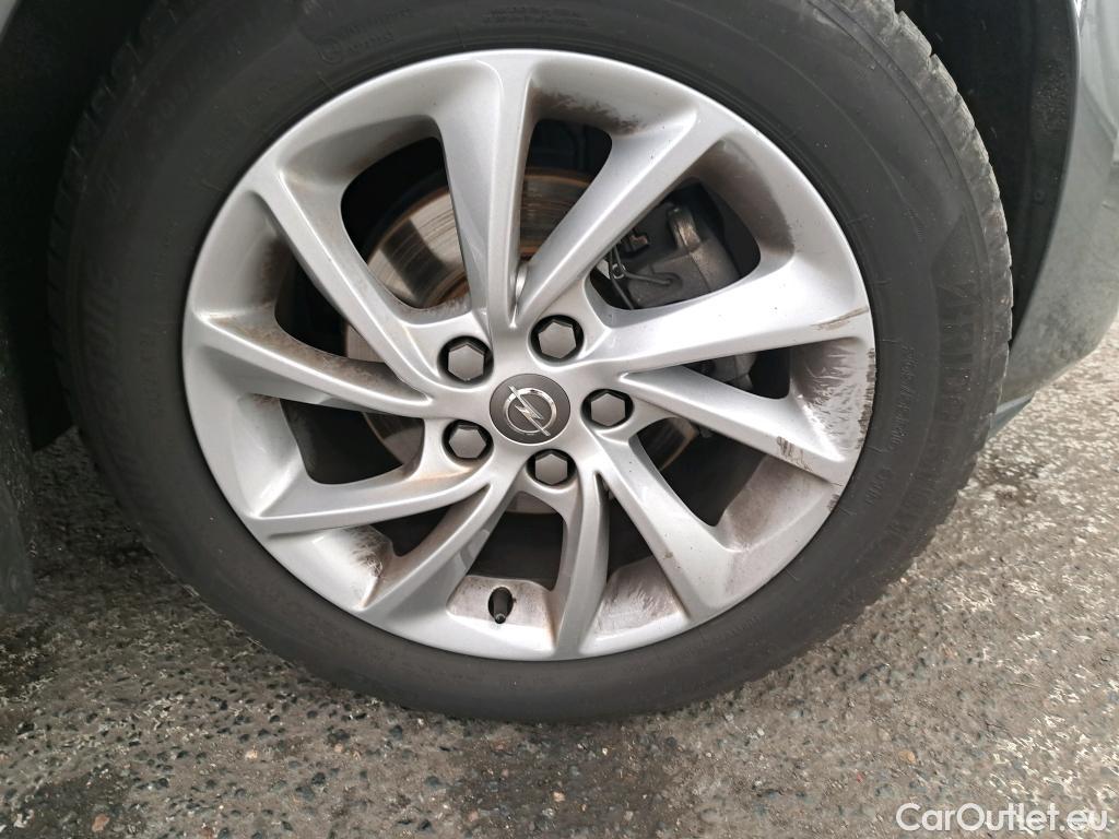  Opel  Astra  K Sports Tourer Elegance Business Start/Stop 1.5 120CV BVM6 E6d #18