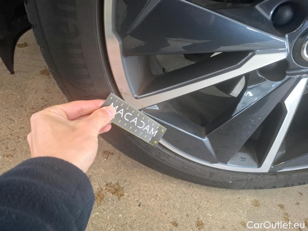 Nissan  Qashqai NISSAN  / 2021 / 5P / Crossover 1.3 MHEV 158ch Xtronic N-Style(SP) #18